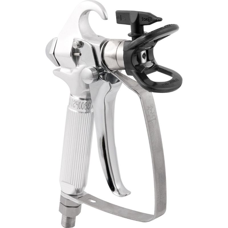 Pistola-metalica-para-Maquinas-de-Pintura-Airless-Vonder