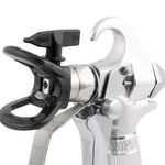 Pistola-metalica-para-Maquinas-de-Pintura-Airless-Vonder