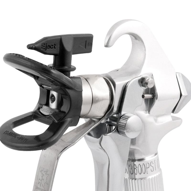 Pistola-metalica-para-Maquinas-de-Pintura-Airless-Vonder
