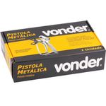 Pistola-metalica-para-Maquinas-de-Pintura-Airless-Vonder