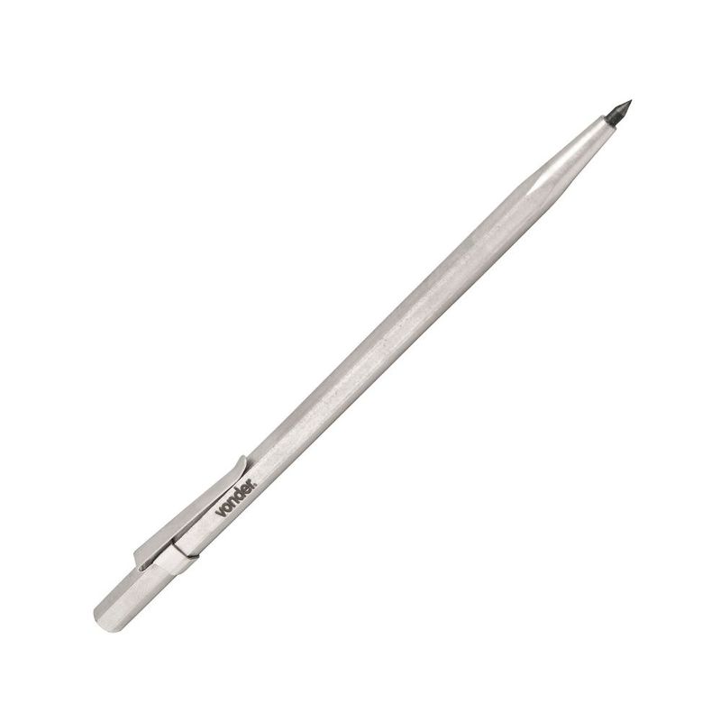 Riscador-p-Chapa-Metalica-Tipo-Caneta-Ponta-Videa-145mm-RC-145-Vonder