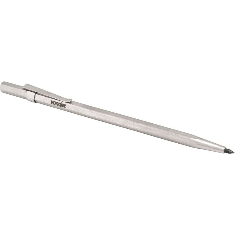 Riscador-p-Chapa-Metalica-Tipo-Caneta-Ponta-Videa-145mm-RC-145-Vonder
