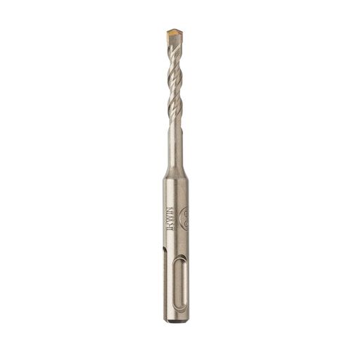 Broca SDS Plus para Concreto 6x110mm 15/64" IW13086 Irwin