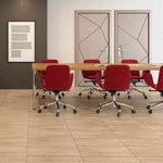 Piso-Fabula-Borda-Reta-Acetinado-Marrom-54x54cm-260m2