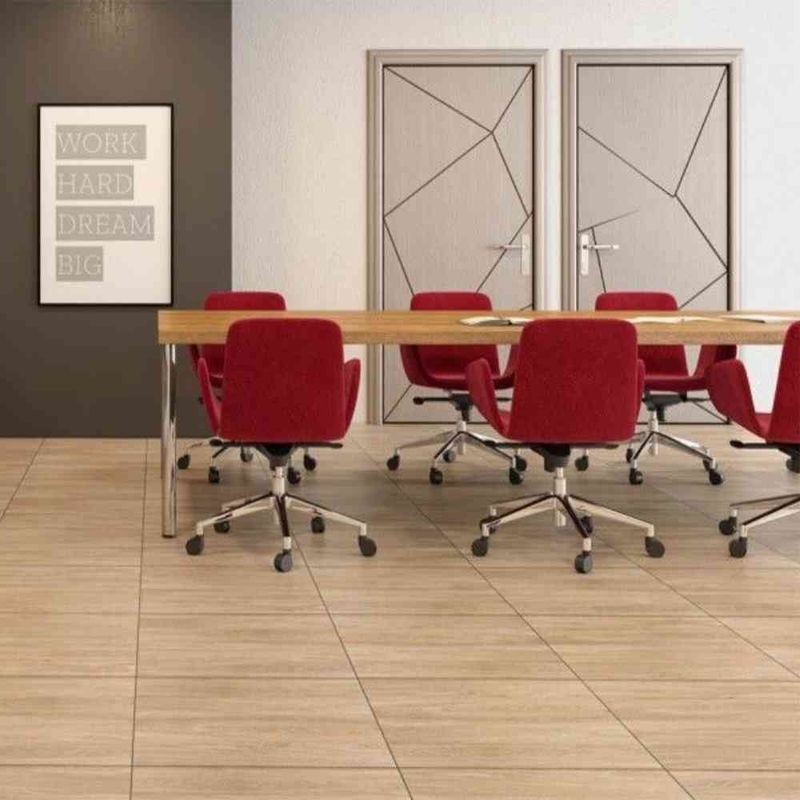 Piso-Fabula-Borda-Reta-Acetinado-Marrom-54x54cm-260m2