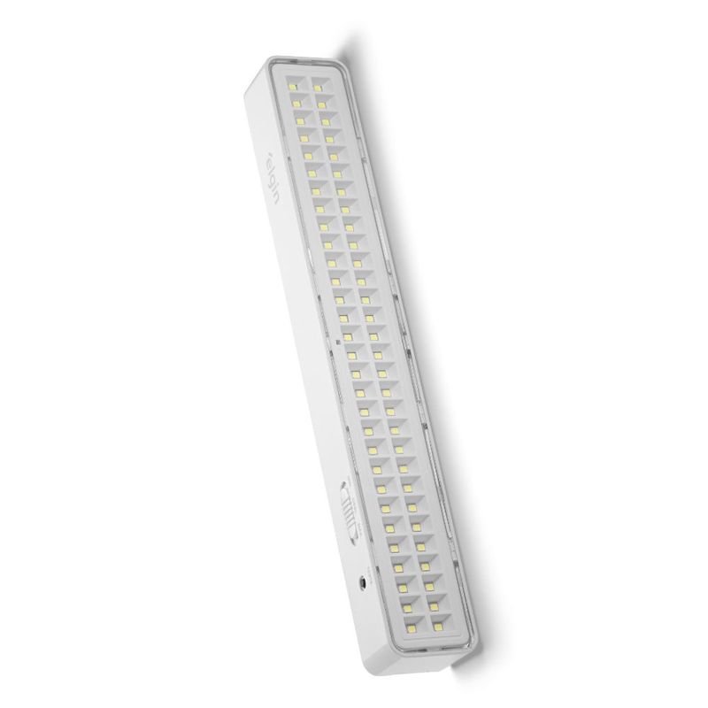 Luminaria-de-Emergencia-LED-Barra-Branca-4W-Luz-Branca-300-lumens