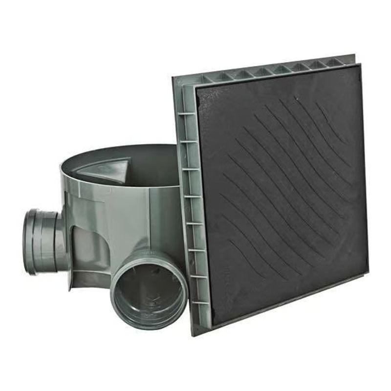Caixa-de-Inspecao-PVC-Preto-256cm-Tigre