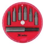 Jogo-de-Bits-e-Adaptador-Magnetico-1-4--7-pecas-113929-MTX