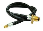 Pigtail-Gas-P45-Ultragaz-1000mm