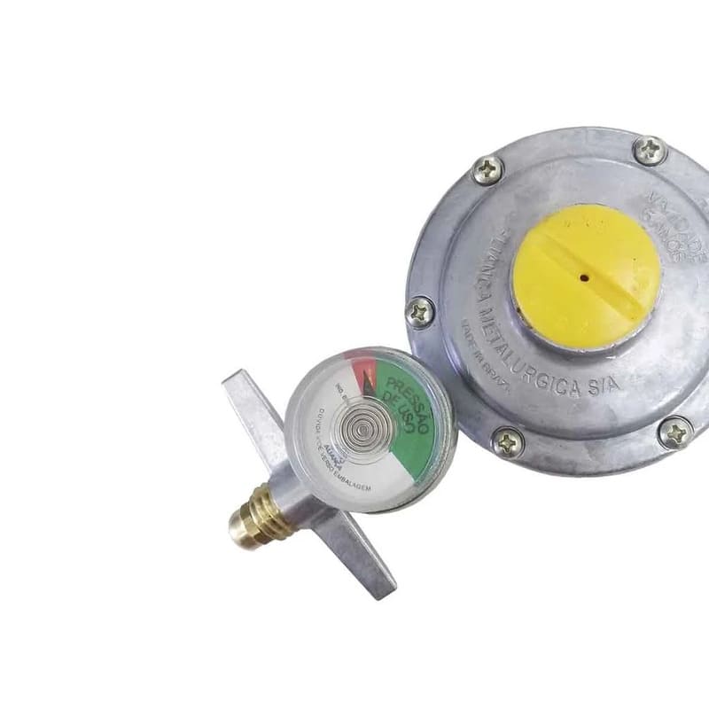Regulador-Gas-Domestico-2kg-h-506-01-3-8--BM-com-Manometro-Alianca