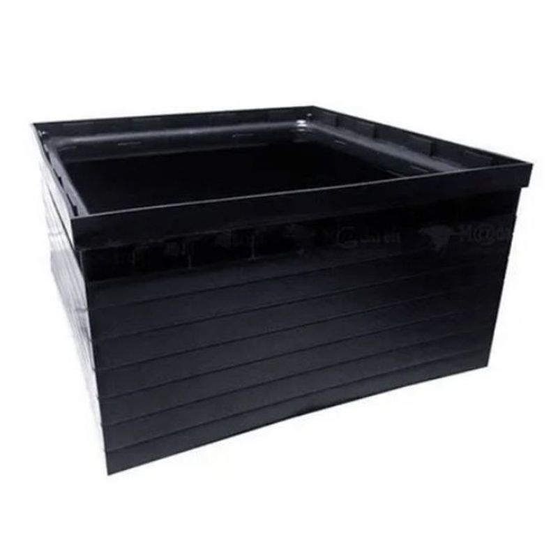 Prolongador-para-Caixa-Gordura-e-Caixa-Pluvial-Polipropileno-42L-Taf