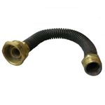 Engate-Flexivel-Metalico-para-Gas-Macho-Femea-30cm-1-2x3-4--Haenke