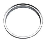 Porta-Grelha-Redondo-para-Grelha-Redondo-PVC-Cromado-DN150-Luconi