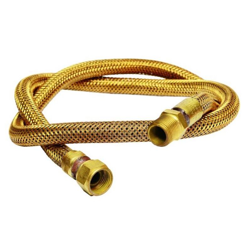 Engate-Flexivel-Metalico-para-Gas-Macho-Femea-3m-1-2--Haenke