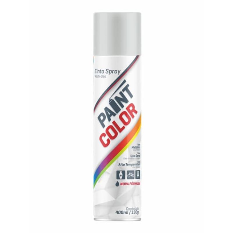 Tinta-Spray-Uso-Geral-Branco-Fosco-400ml-Paintcolor