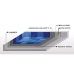 Manta-Liquida-Acrilica-Cimenticia-Elastment-Cinza-4Kg-Drylevis