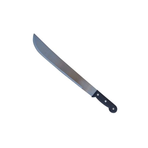 Facão Para Mato 12" Cabo PVC Momfort