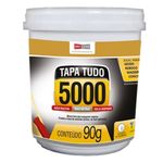 Massa-Acrilica-para-Reparos-Tapa-Tudo-5000-90g-Drylevis