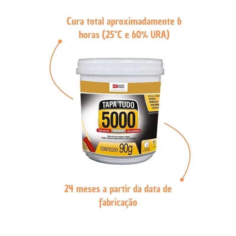 Massa-Acrilica-para-Reparos-Tapa-Tudo-5000-90g-Drylevis
