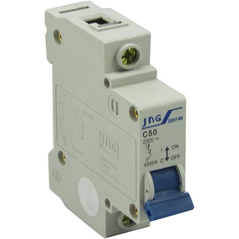 Mini-Disjuntor-Monopolar-50A-Curva-C-3KA-JNG