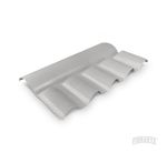 Cumeeira-de-PVC-Articulada-Cinza-Lux-Telhas