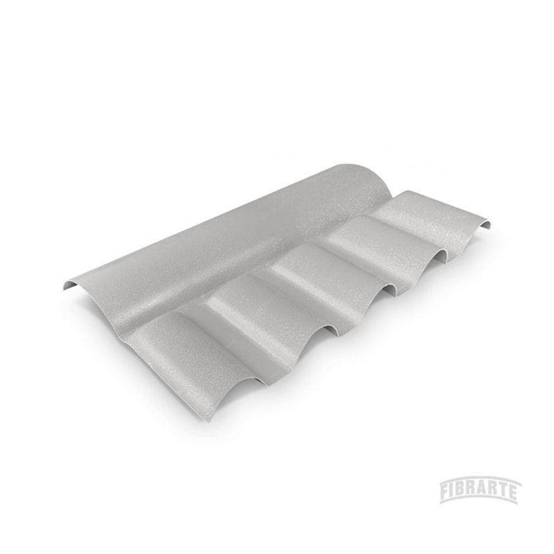 Cumeeira-de-PVC-Articulada-Cinza-Lux-Telhas