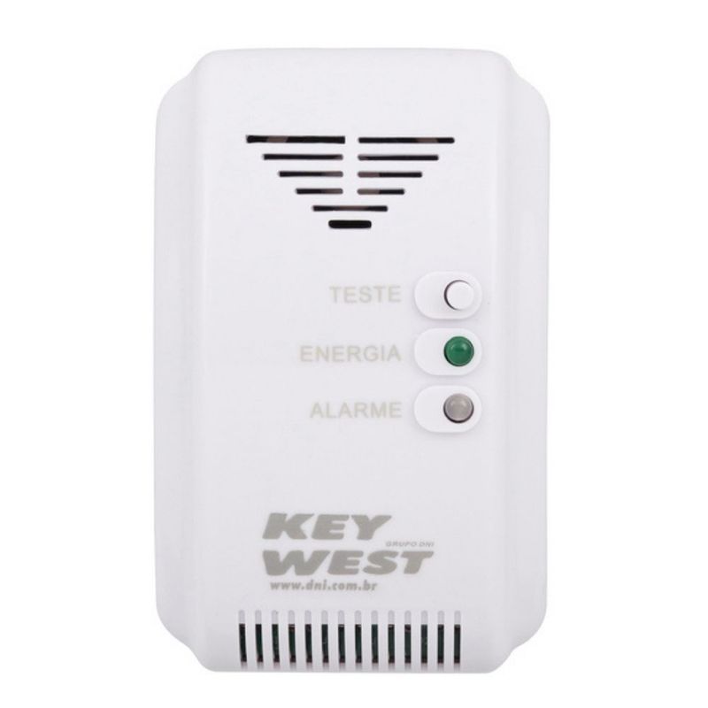 Detector-de-Gas-Natural-e-GLP-com-Sirene-Embutida-Bivolt