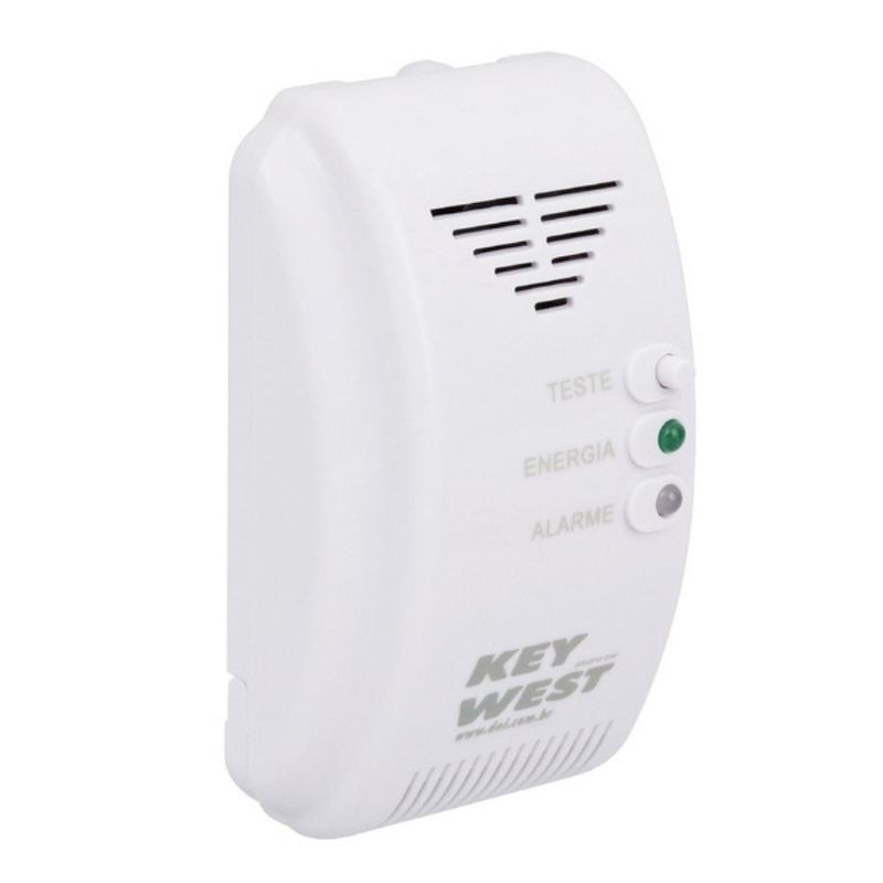 Detector-de-Gas-Natural-e-GLP-com-Sirene-Embutida-Bivolt