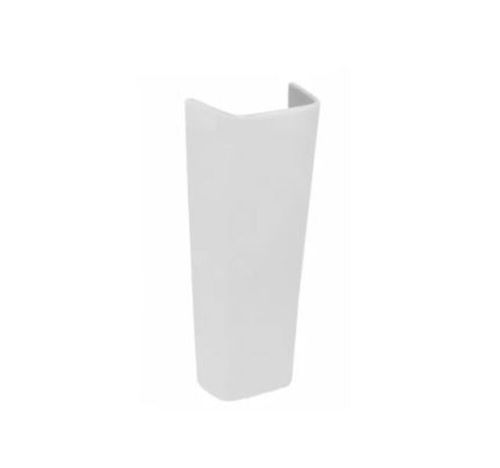 Coluna para Tanque Louça  55CL02-1FB 50cm Branco Fiori
