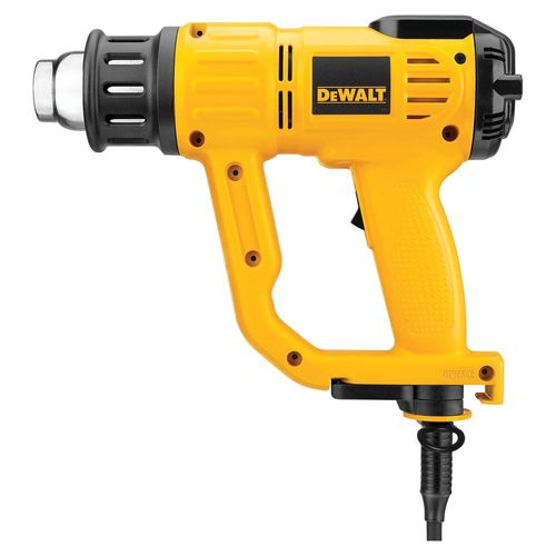 Soprador Térmico com Temperatura Digital 1550W D26414 127V Dewalt