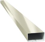 Condutor-Retangular-Aco-Corte-28-Galvalume-Branco-2m-Calhaforte