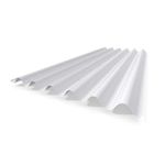 Telha-Trapezio-Polipropileno-Leitosa-11mm-3x105m-Lux-Telhas