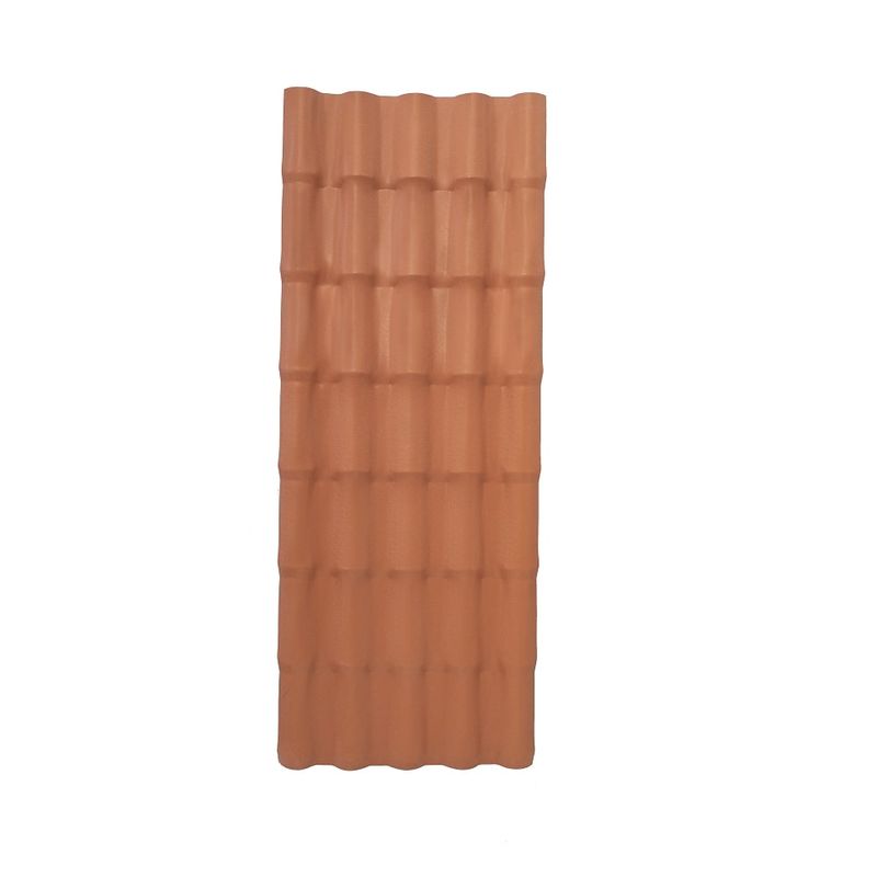 Telha-Colonial-Light-PVC-Terracota-23x086m-Lux-Telhas