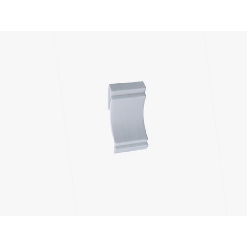 Emenda-Meia-Cana-para-Forro-PVC-Branco-15x25cm