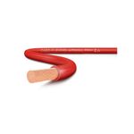 Cabo-Flexivel-Atox-25mm²-750V-vermelho-Sil-100-Metros