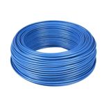 Cabo-Flexivel-16mm²-750V-Azul-a-Metro