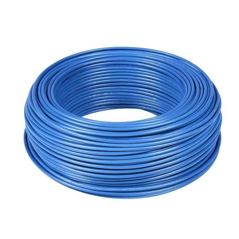 Cabo-Flexivel-16mm²-750V-Azul-a-Metro