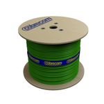 Cabo-Flexivel-16mm²-750V-Verde-a-Metro
