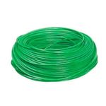 Cabo-Flexivel-16mm²-750V-Verde-a-Metro