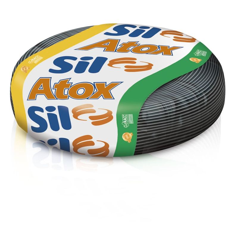 Cabo-Flexivel-Atox-25mm²-750V-Preto-Sil-100-Metros