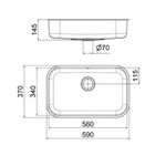 Cuba-de-Embutir-Retangular-56x34x145cm-Aco-Inox-Docol-N2