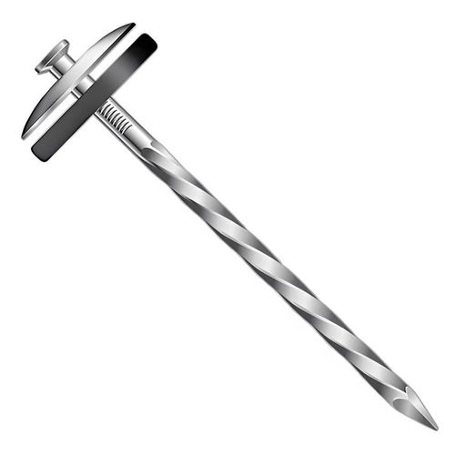 Prego Telha Galvanizado 18x36 500g