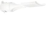 Ducha-Loren-Shower-Multitemperatura-Branca-127V-5500W-Lorenzetti