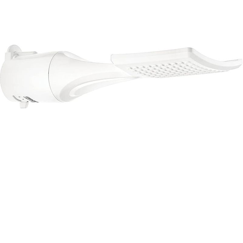 Ducha-Loren-Shower-Multitemperatura-Branca-127V-5500W-Lorenzetti