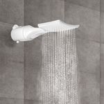 Ducha-Loren-Shower-Multitemperatura-Branca-127V-5500W-Lorenzetti