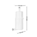 Refil-para-Purificador-HF-GIO-compativel-Gioviale-Hidrofiltros
