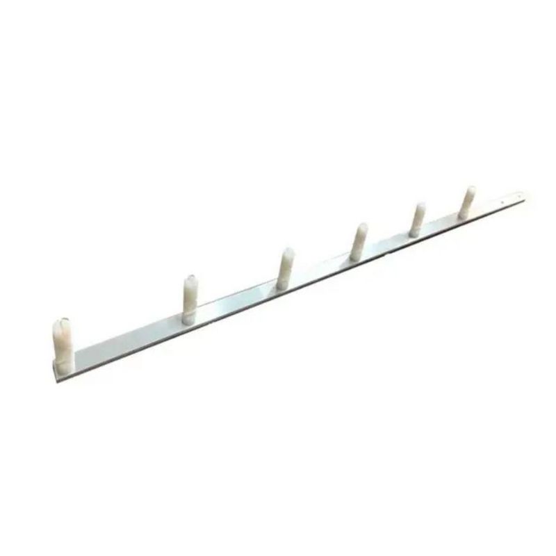 Haste-Barra-Strong-60x20mm-com-6-isoladores