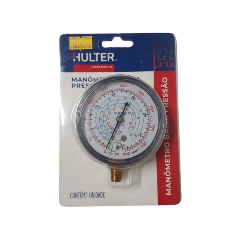 Manometro-de-Baixa-Pressao-Gas-R22-R134A-R404A-e-R407C