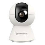 Camera-de-Monitoramento-Giratoria-360º-Wi-Fi-com-Visao-Noturna