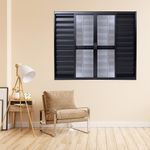 Veneziana-6-Folhas-com-Grade-Aluminio-Preto-100x150cm